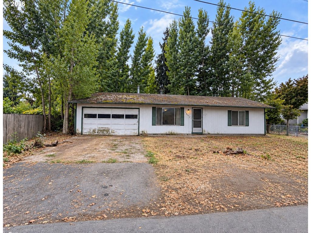 16600 Sw Vincent St, Beaverton