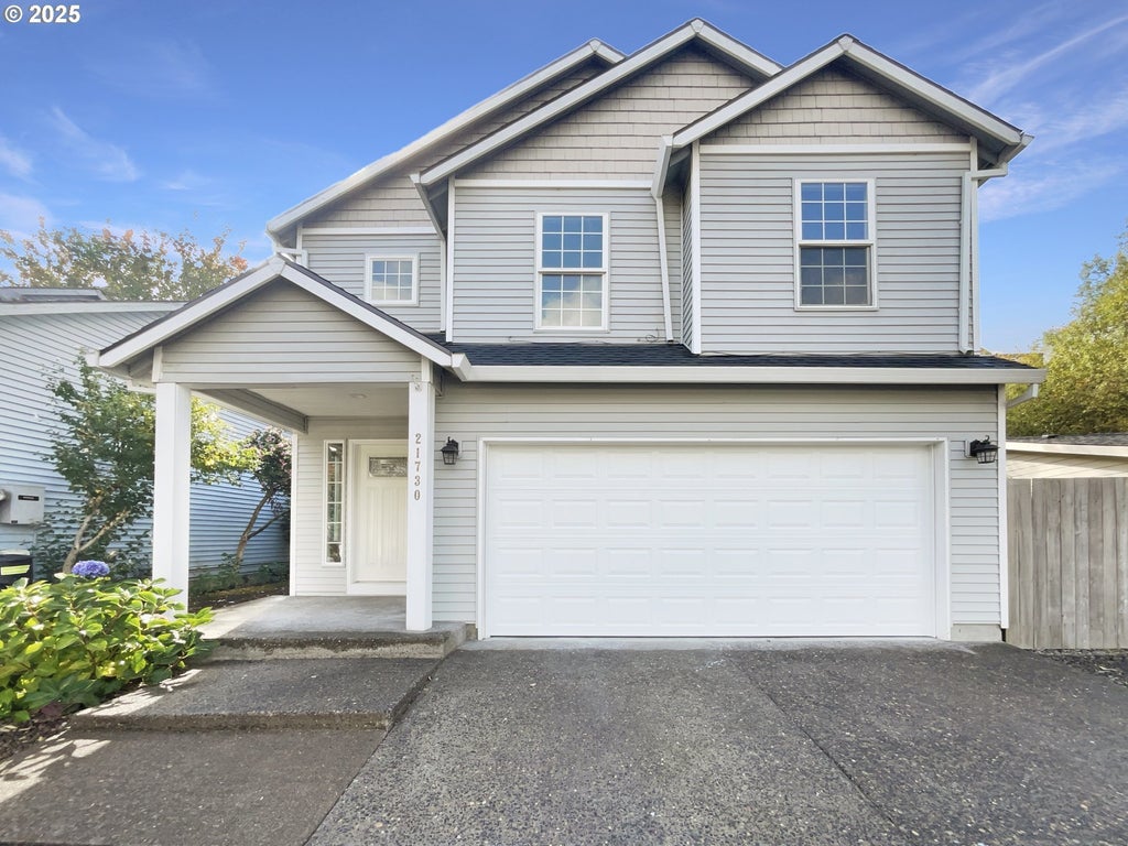 21730 Palisade Pl, Fairview