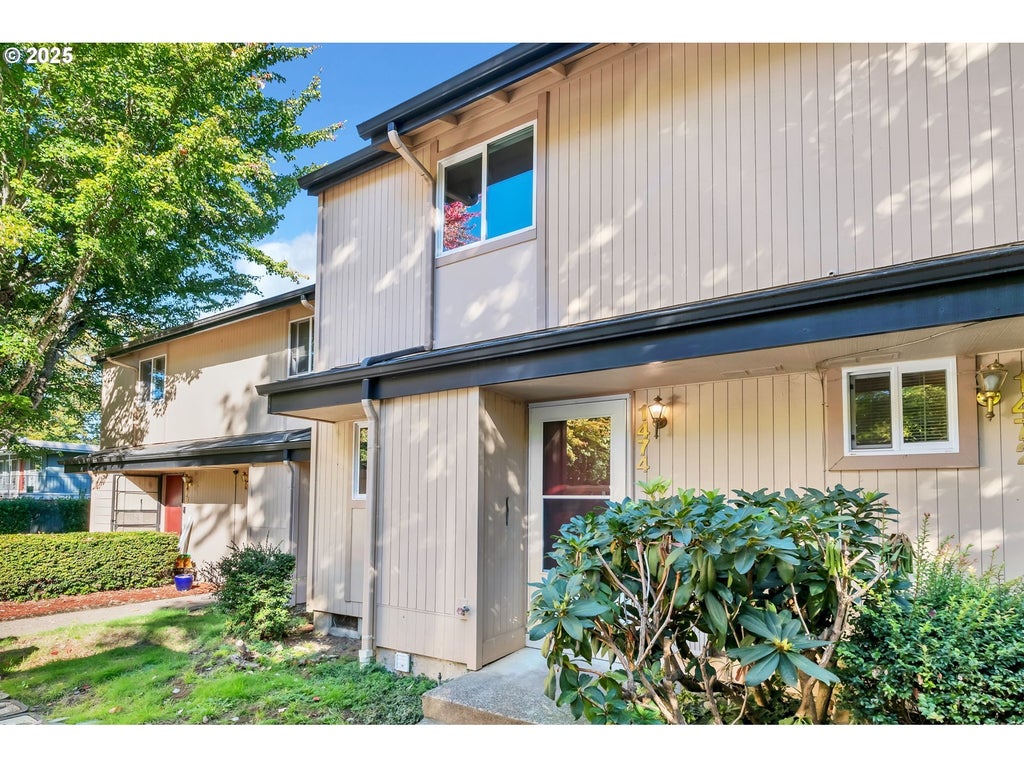 1474 Fetters Loop, Eugene