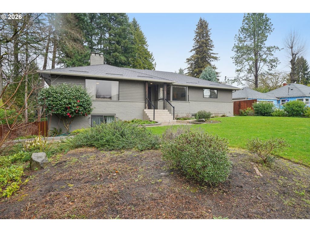 12313 Se Oatfield Rd, Milwaukie