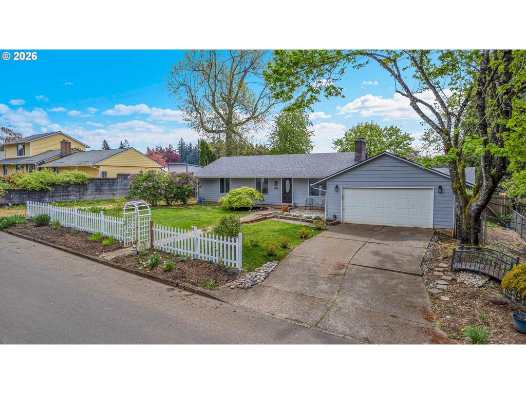 14400 S Ironwood Rd, Oregon City
