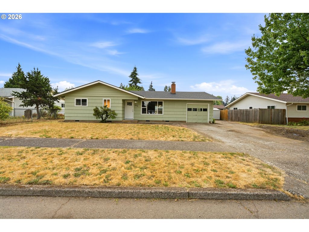 4710 12th Ave, Keizer