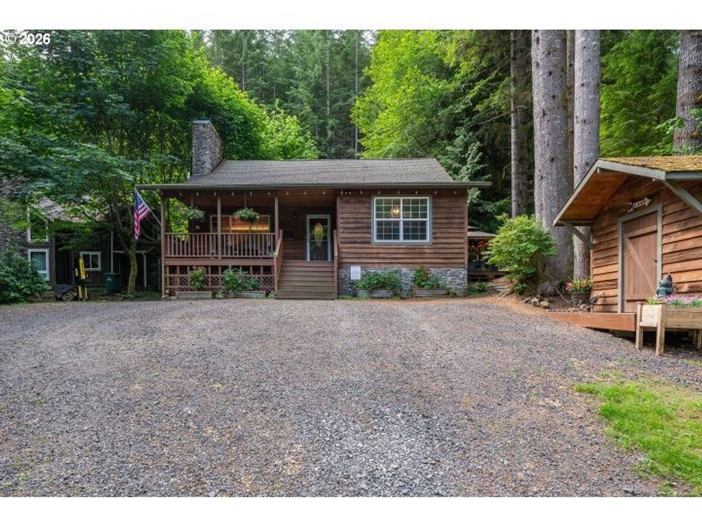 10256 Ridge View Ter, Birkenfeld