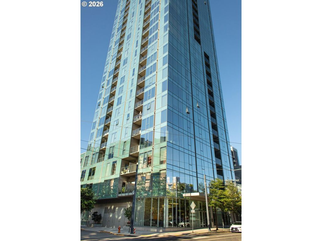 1075 Nw Northrup St 1812, Portland