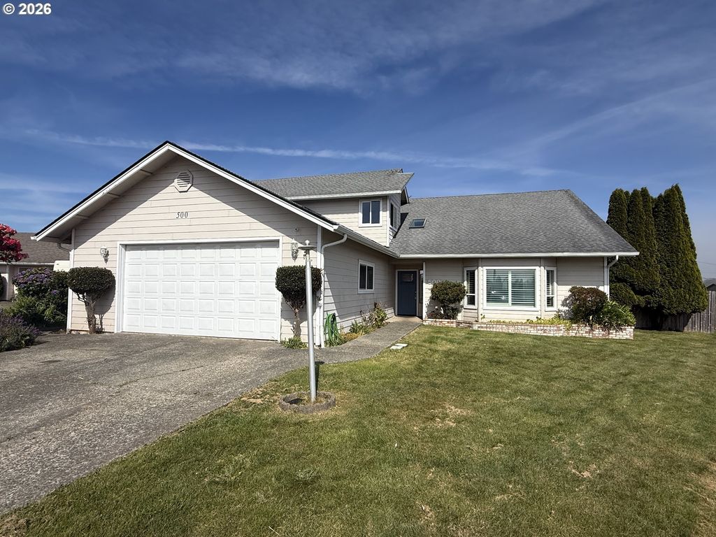 500 Velopa Ct, Brookings