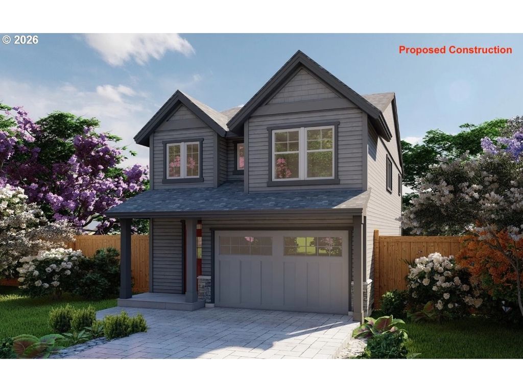 3075 Guadalupe Way, Eugene