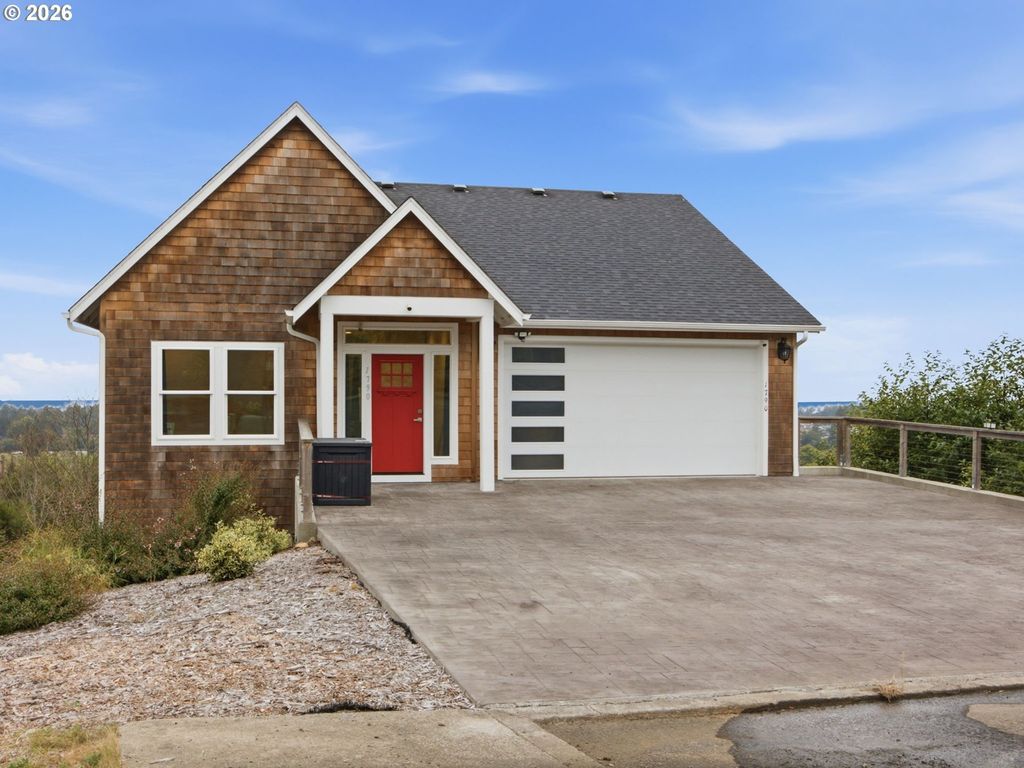 1790 Thompson Falls Dr, Seaside