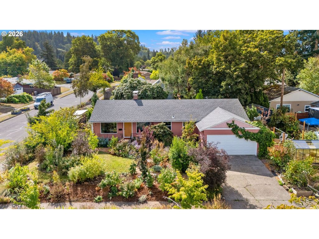 9930 Se Harrison St, Portland