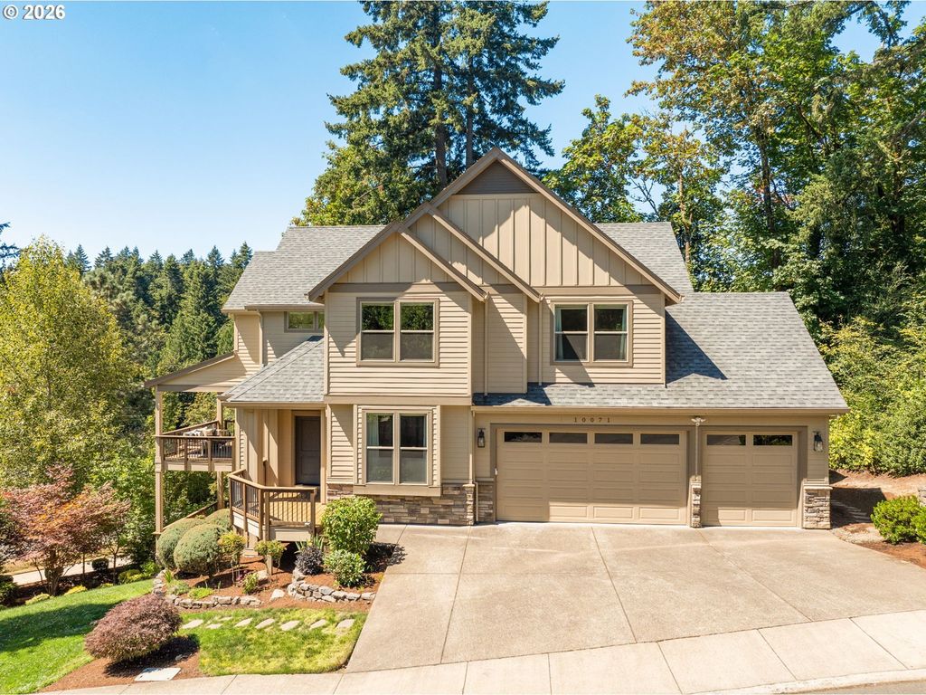 10071 Sw 8th Pl, Portland