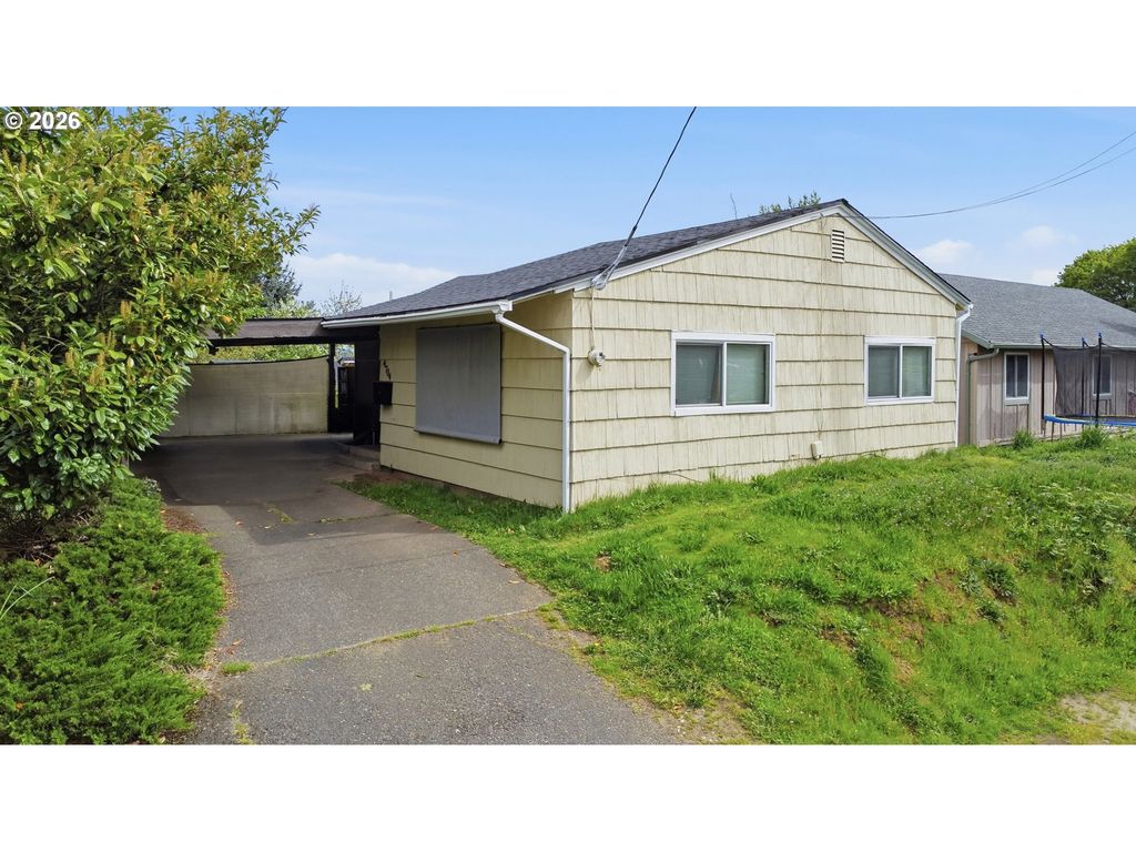 4704 Ne 108th Ave, Portland