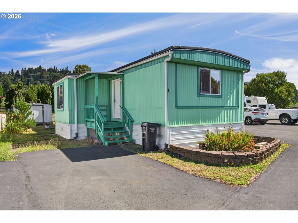 601 E Columbia River Hwy 8, Clatskanie