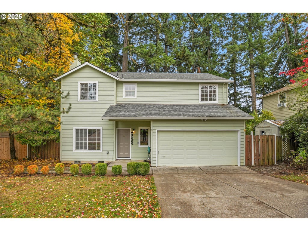 22680 Sw Mandan Dr, Tualatin