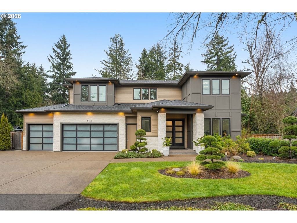 5455 Childs Rd, Lake Oswego