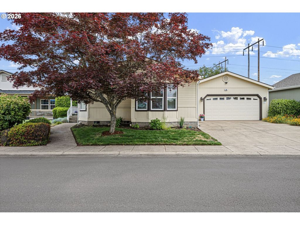 4055 Royal Ave 140, Eugene