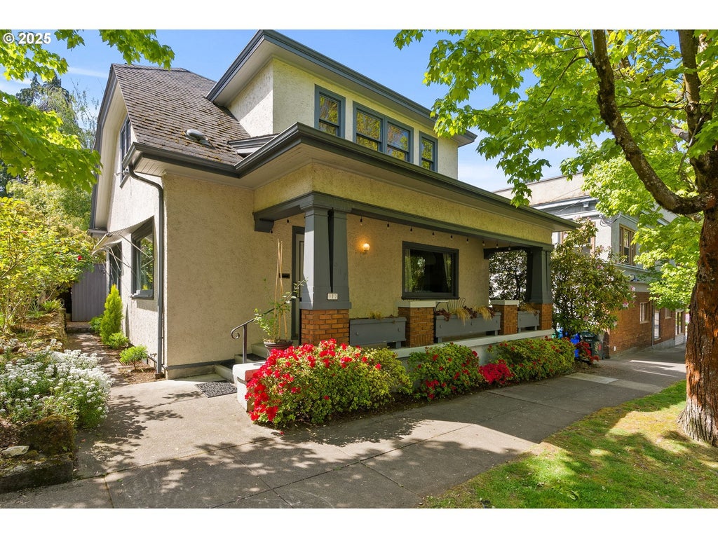 917 Se 25th Ave, Portland
