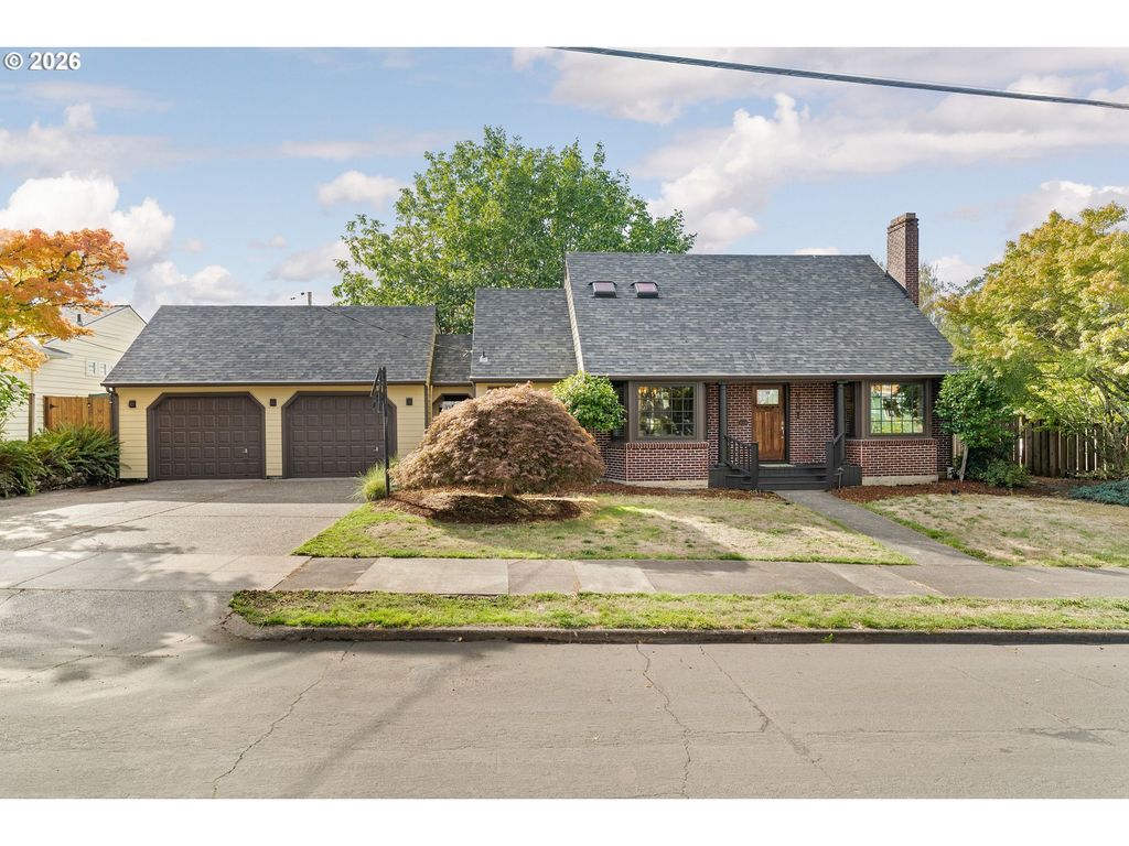 201 Se 50th Ave, Portland