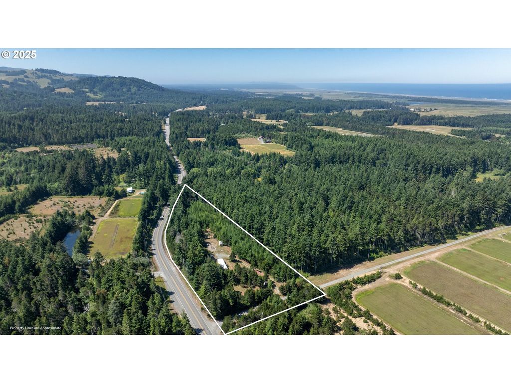 45746 Highway 101, Bandon