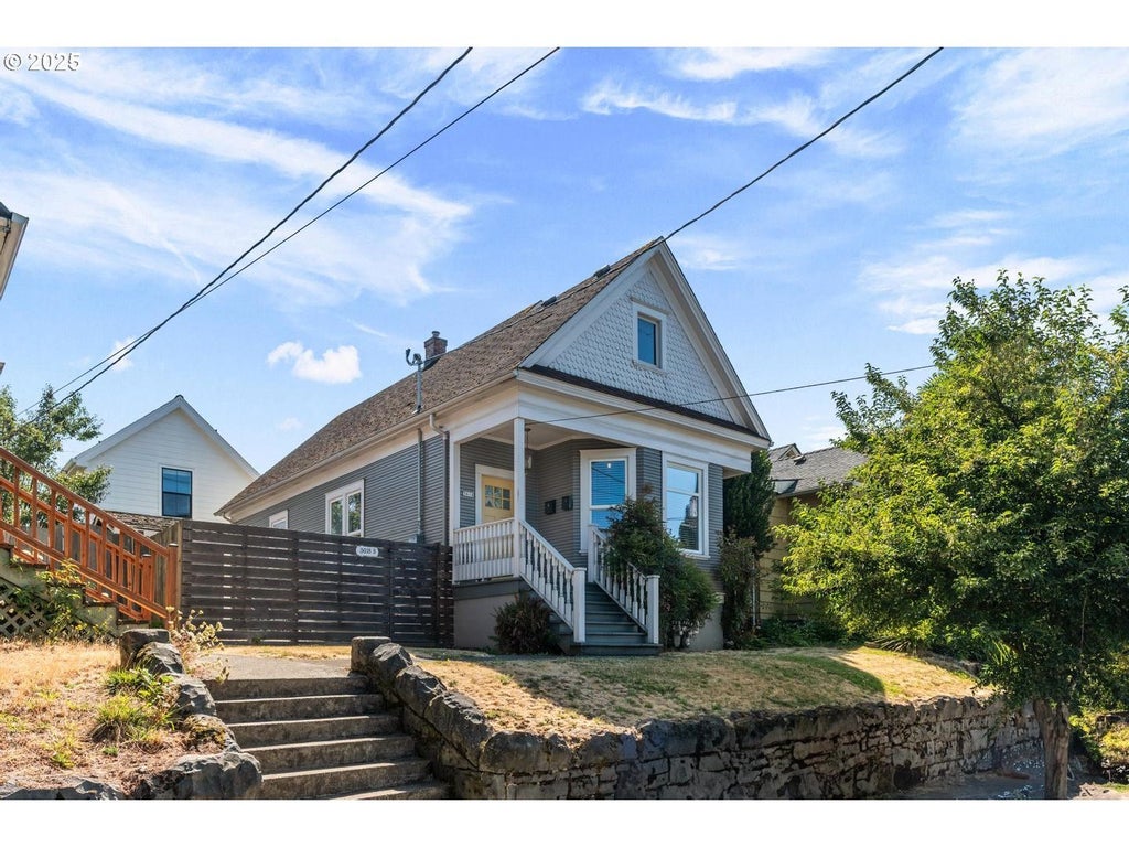 3618 N Albina Ave, Portland