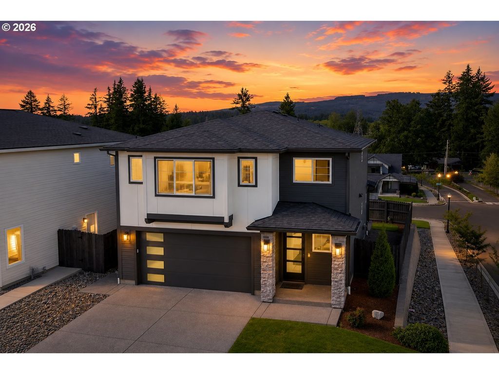 329 W Laurel St, Washougal