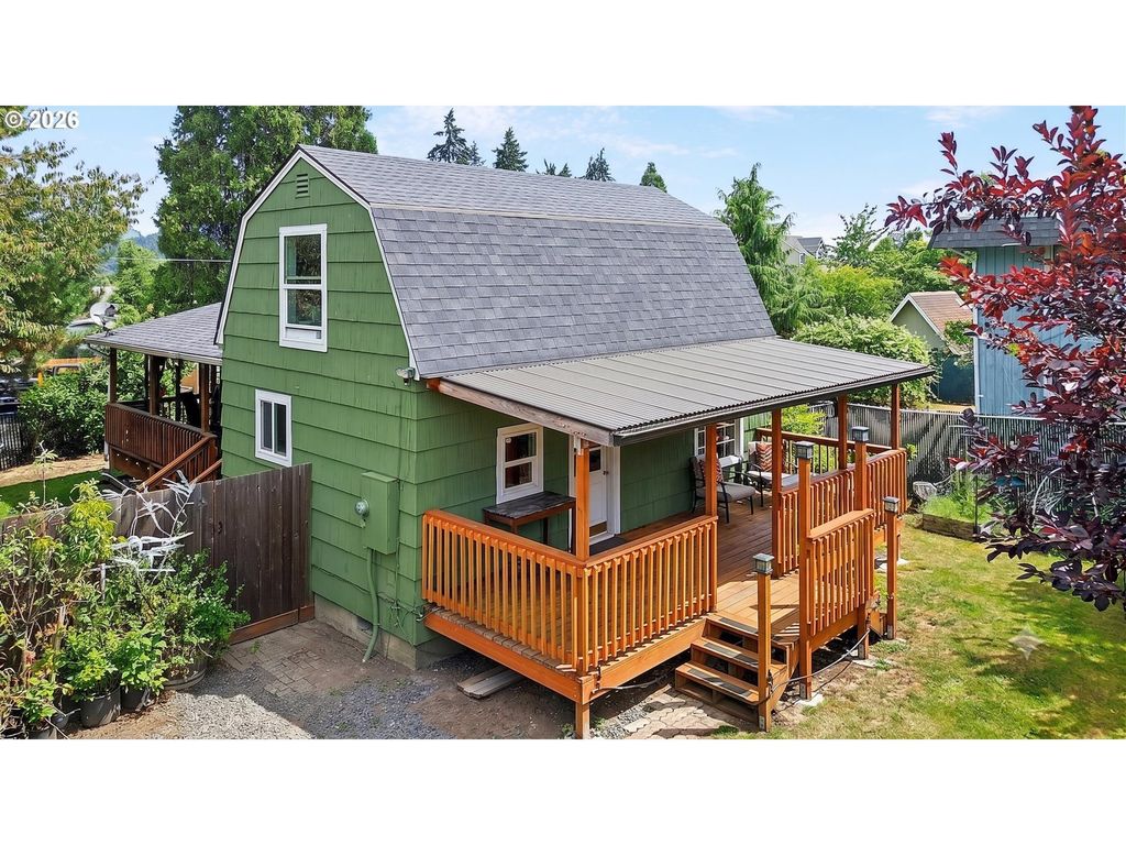 269 S 69th Pl, Springfield