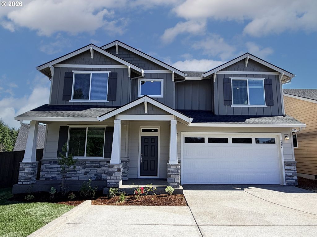 4315 Ne 188th Cir, Vancouver