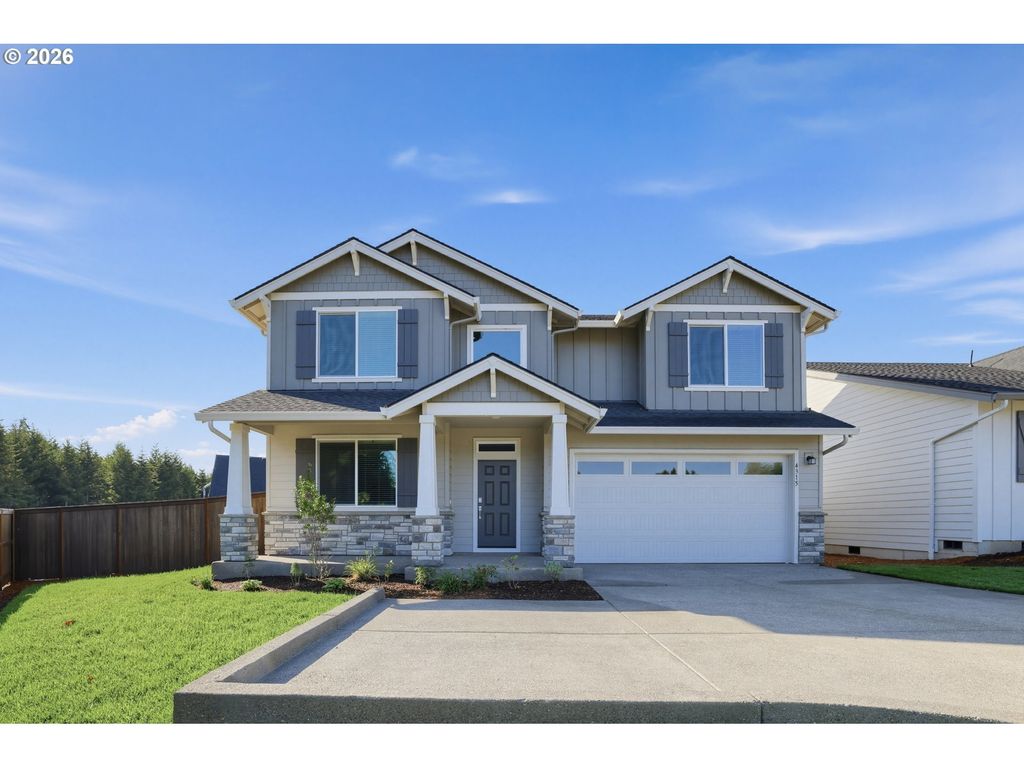 4315 Ne 188th Cir, Vancouver
