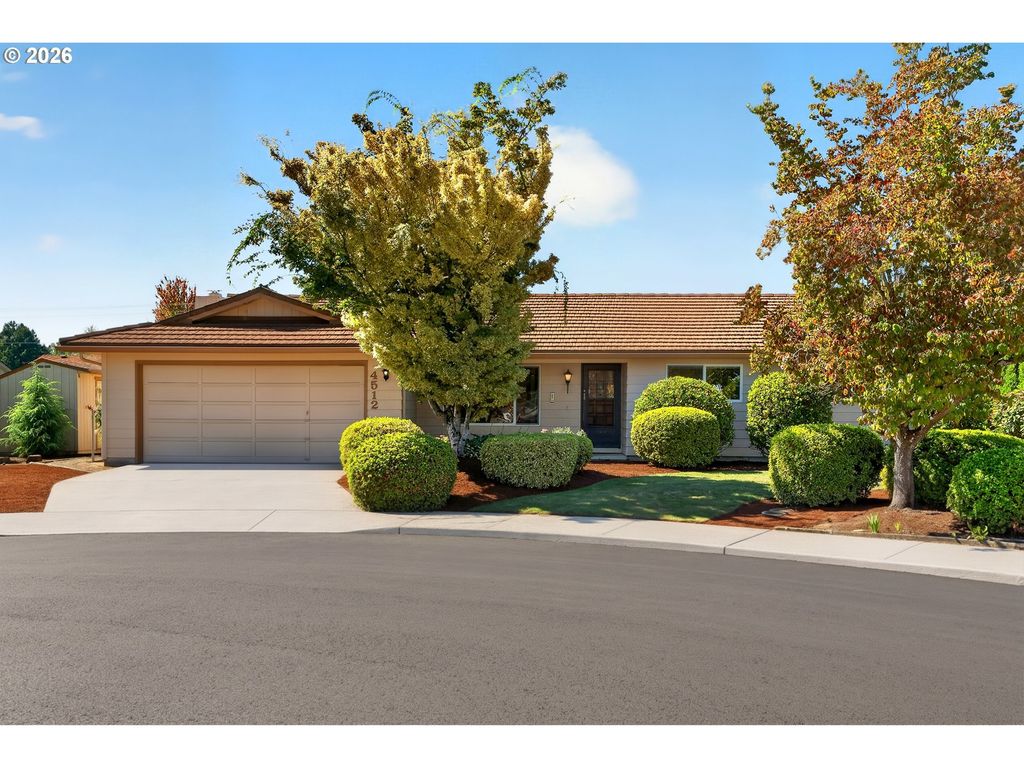 4512 Raintree Ct Ne, Salem