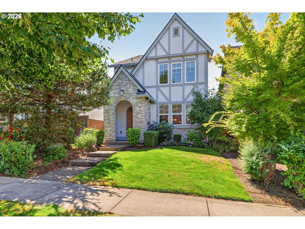 14902 Nw Shackelford Rd, Portland