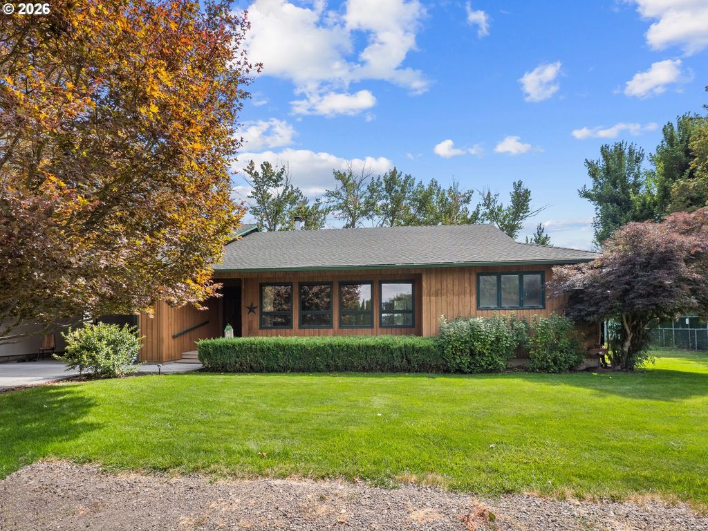 1120 W Birch St, Union
