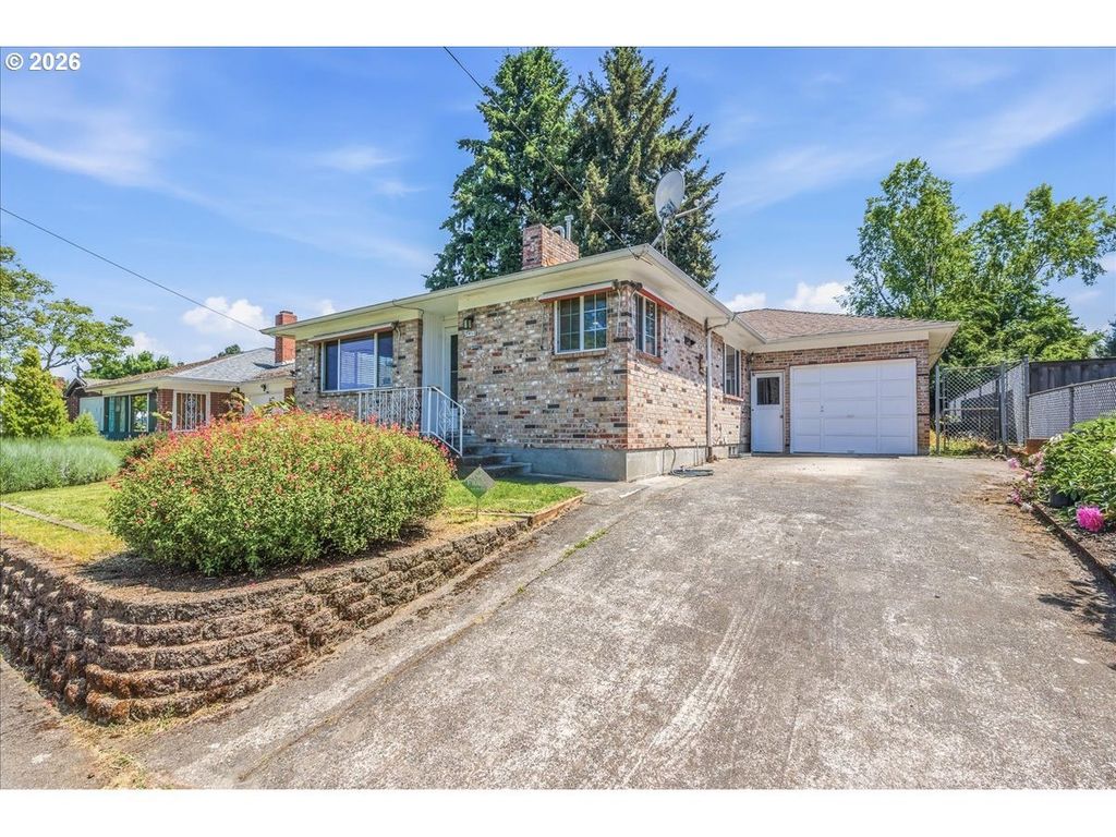 7910 N Mckenna Ave, Portland