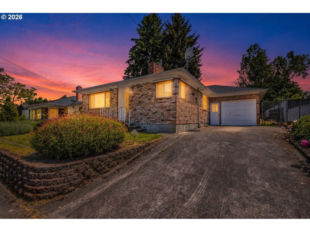 7910 N Mckenna Ave, Portland