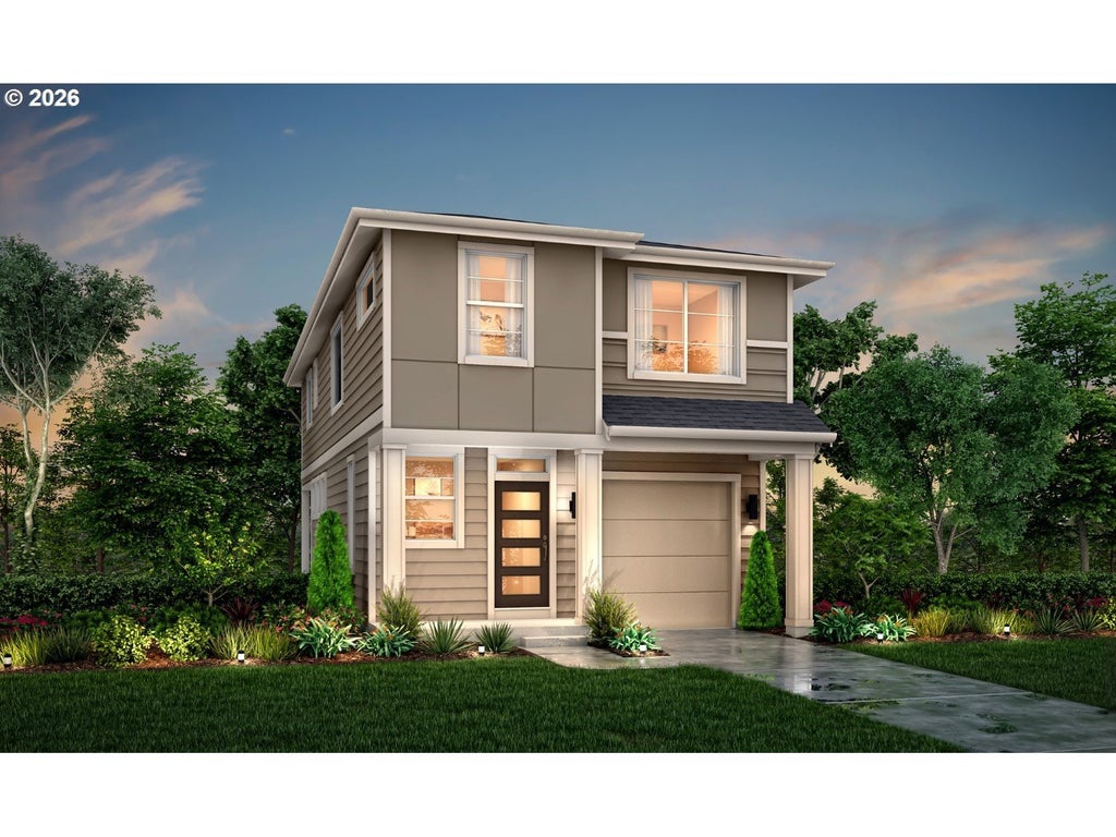 13904 Sw 175th Ave, Tigard