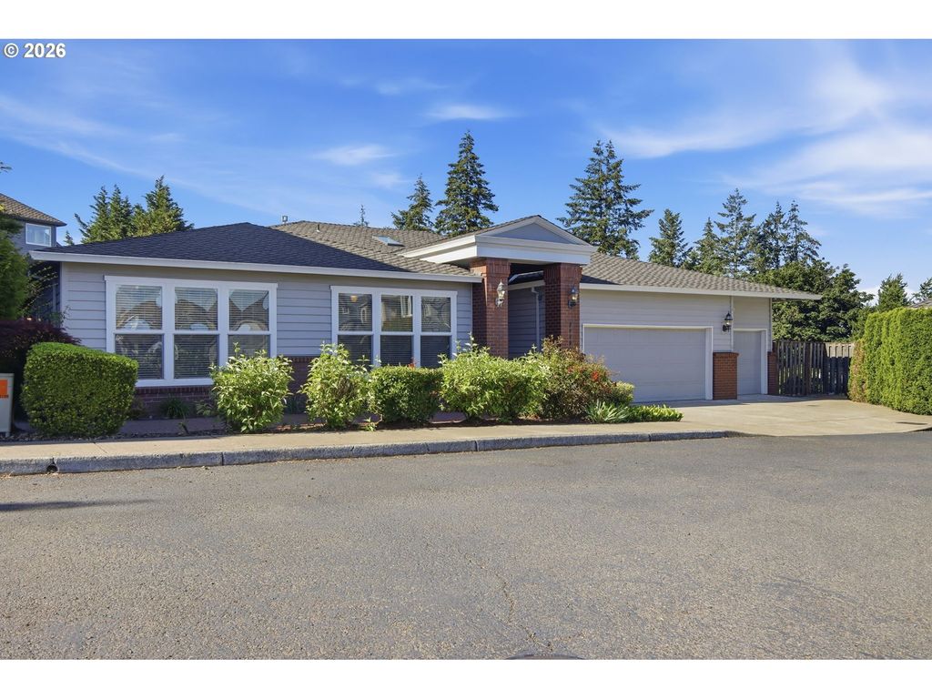 10190 Se Wyndham Way, Happy Valley
