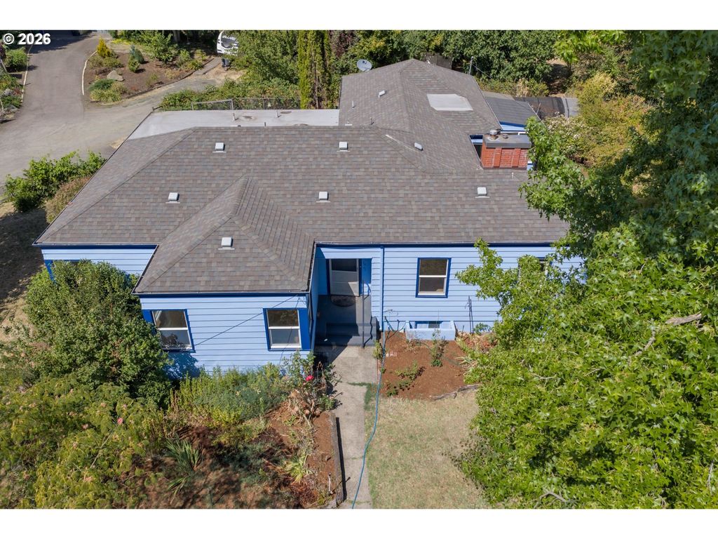 1147 Park Ave, Eugene