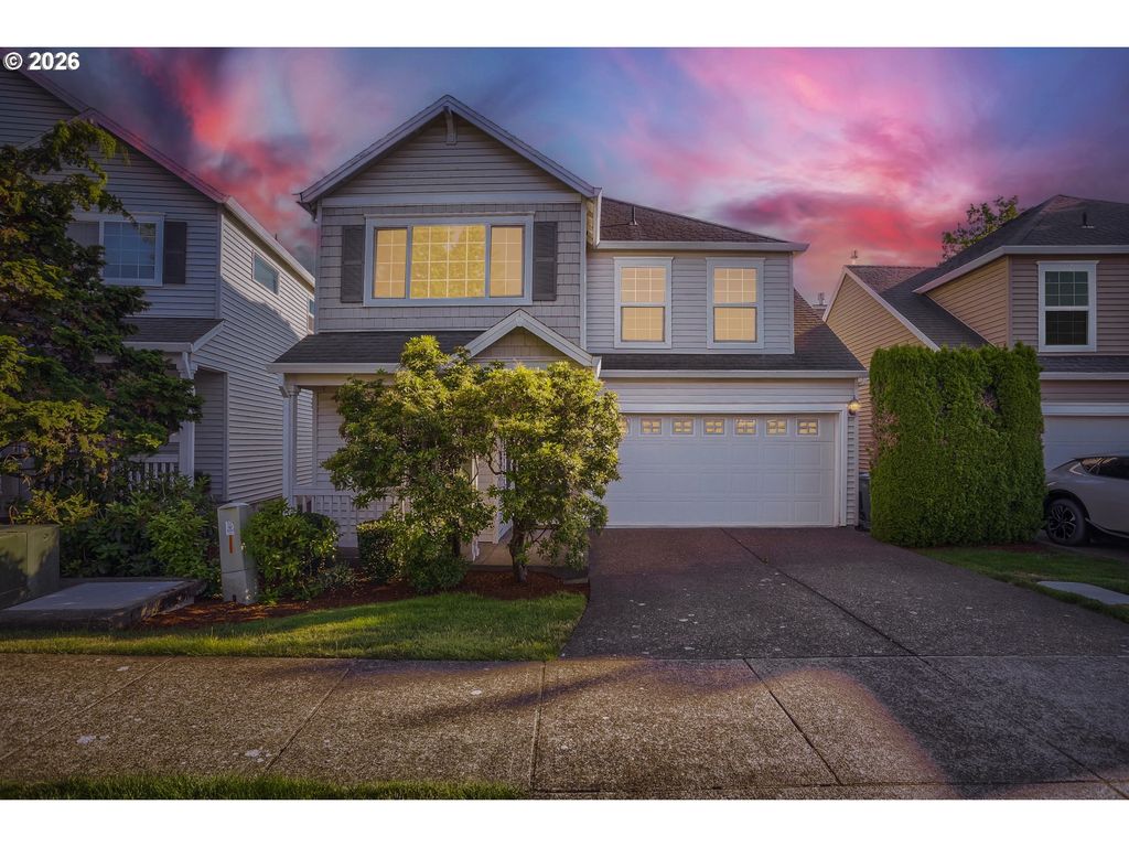 16784 Nw Arizona Dr, Beaverton