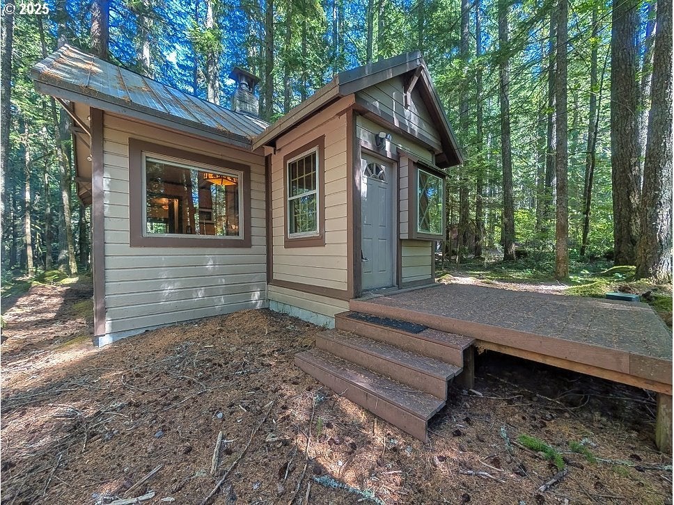 78285 E Road 35 Lot 101, Rhododendron