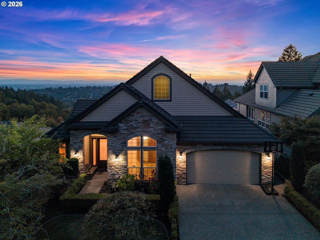 2633 Nw Holloway Dr, Portland
