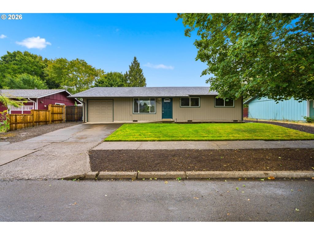 4888 13th Ave, Keizer