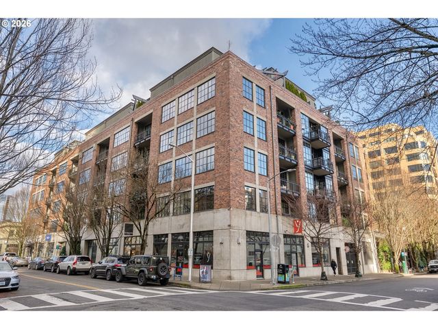 408 Nw 12th Ave 608, Portland