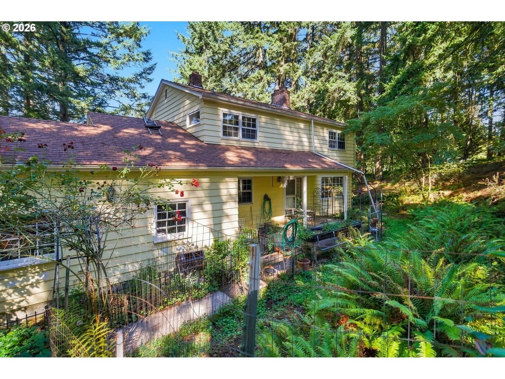 12950 Sw 135th Ave, Tigard