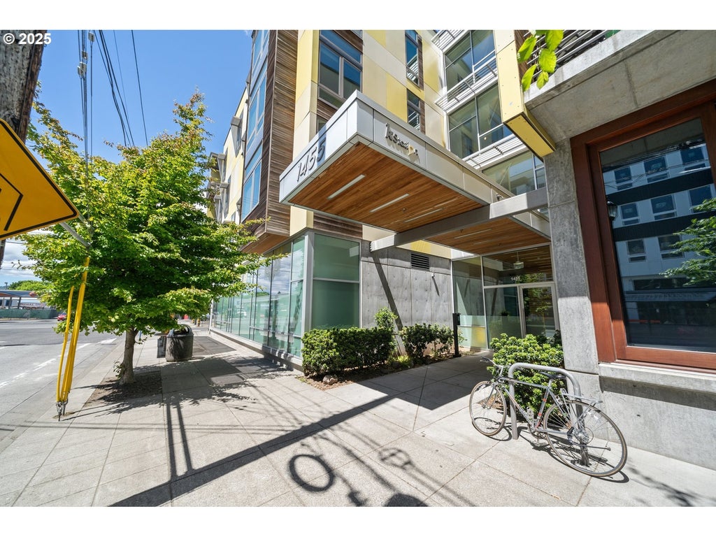 1455 N Killingsworth St 201, Portland