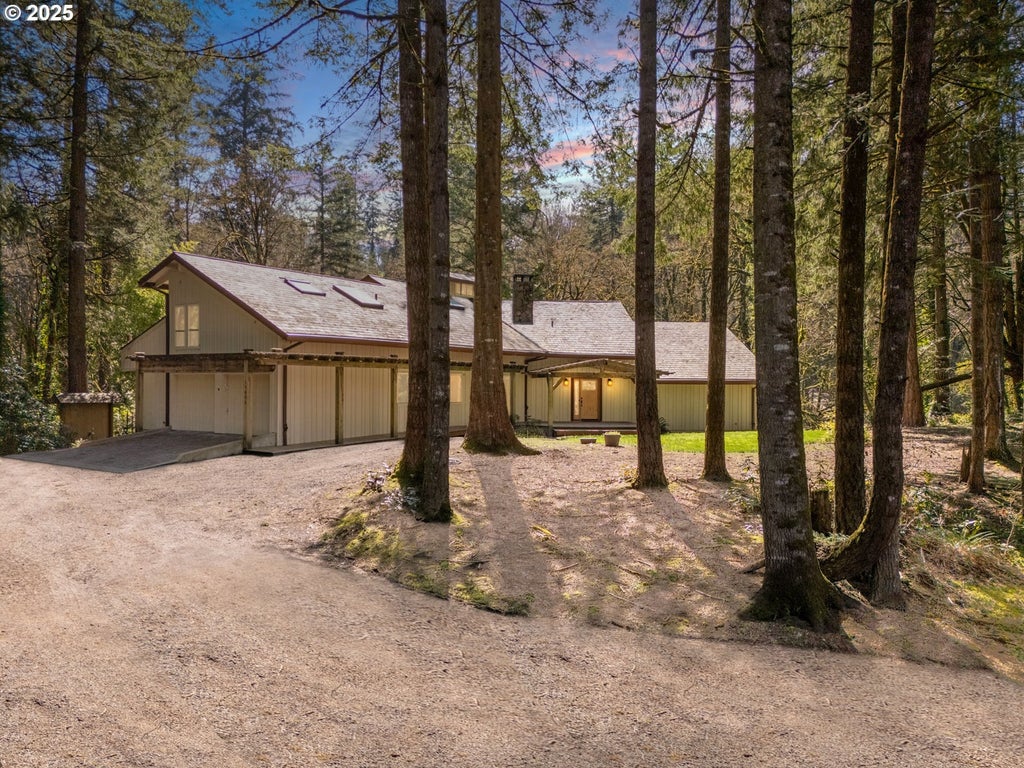 19855 Ne Trunk Rd, Dundee