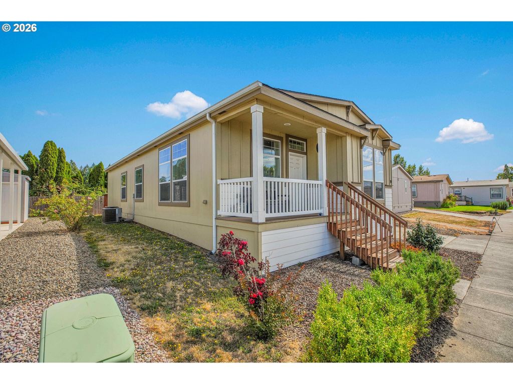 1000 S Mckern Ct 19, Newberg