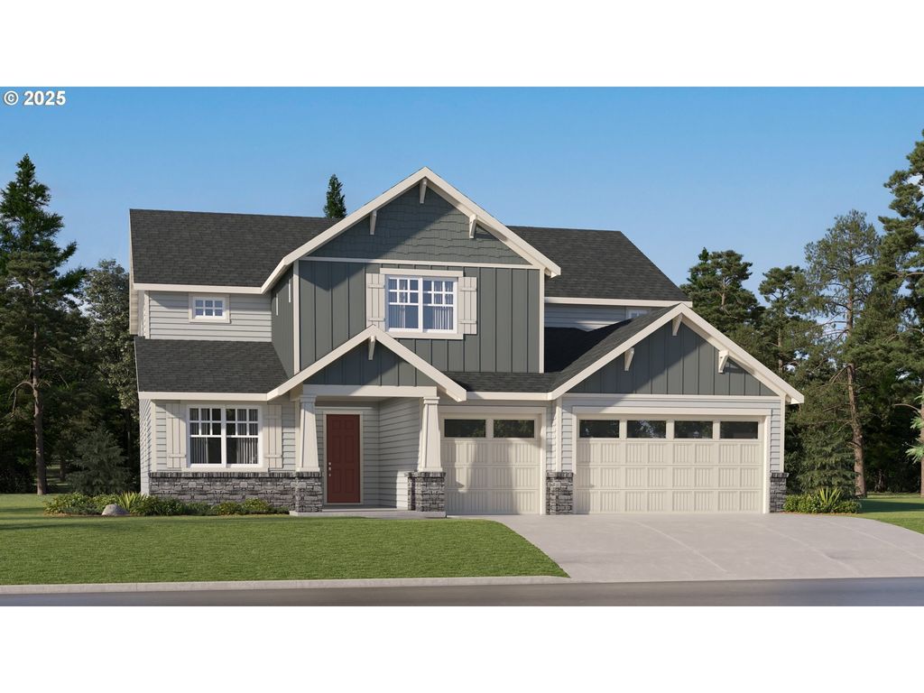 5309 N 85th Ave, Camas