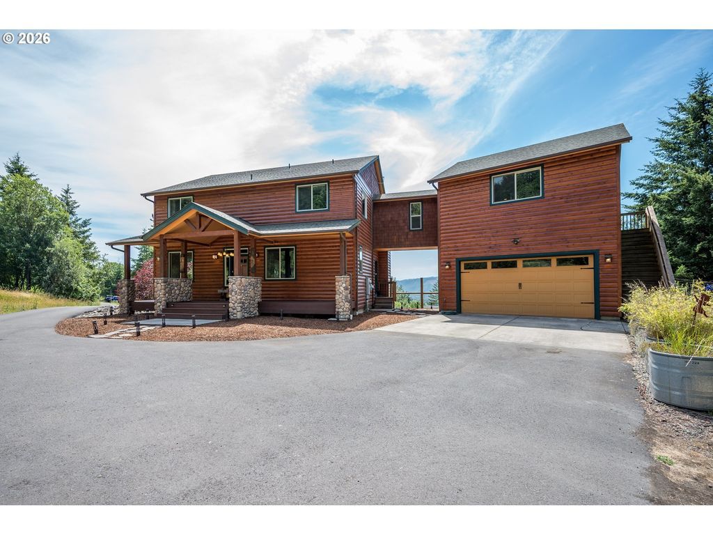 251 Beasley Rd, Kelso