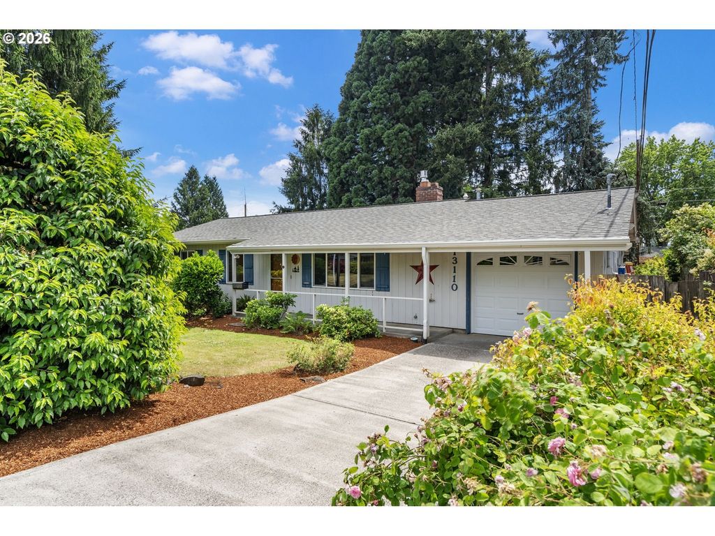 13110 Sw Brightwood St, Beaverton