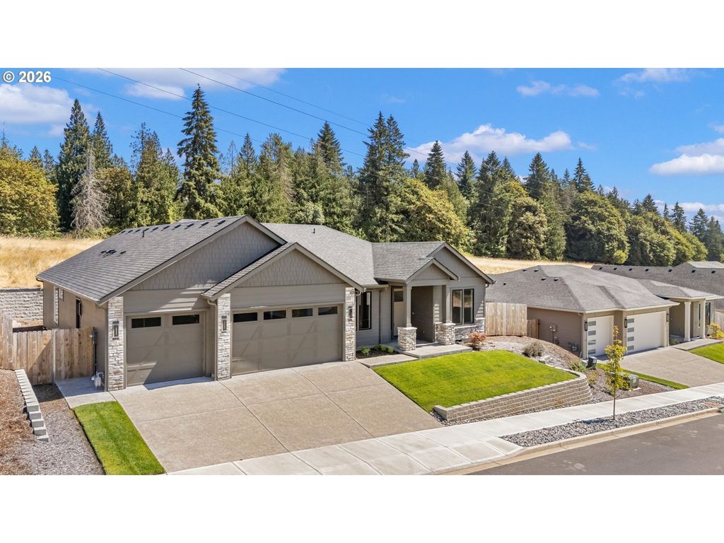 16807 Ne 38th Ave, Vancouver