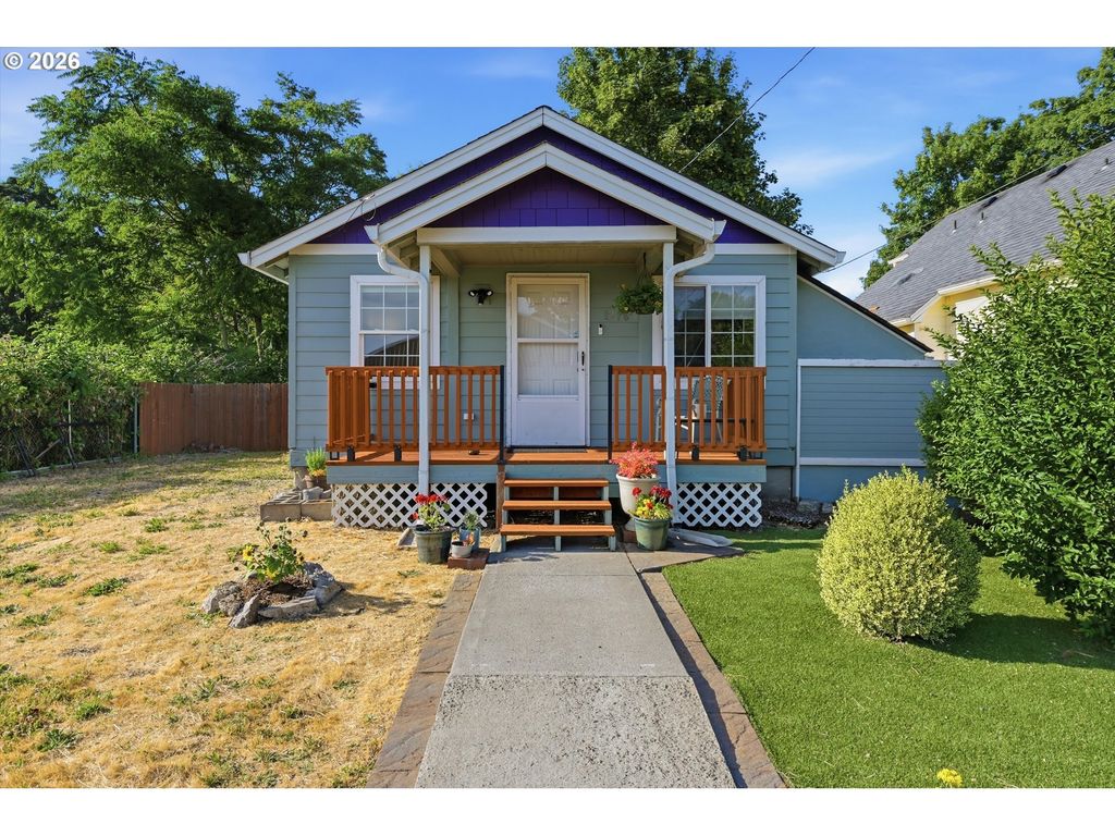 1218 W 19th St, Vancouver