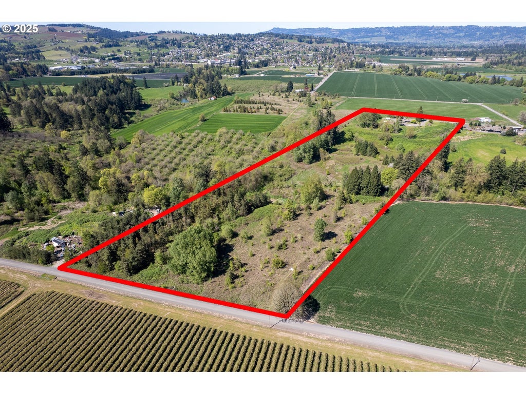 22999 Ne Fulquartz Landing Rd, Dundee