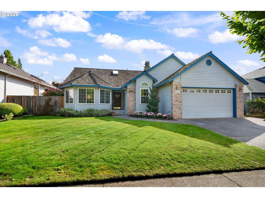10580 Sw 135th Ave, Beaverton